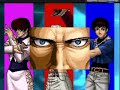 KOF 2008 Anthology Intro
