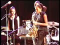 DESTINY BIRTHDAY#7 Oaktown Jazz Workshop.wmv