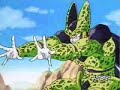 Led Zeppelin-Inmigrant Song DBZ goku vs cell
