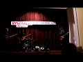 Ryszardy - Kon-Tiki - ArcelorMittal 03.12.2009