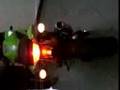 NINJA RR 250CC Brake Light Flasher for Car&Motorcycle-13