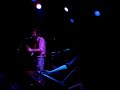 Howlin' Rain - Death Prayer In Heaven's Orchard@Merlyn 2008- Howlin' Rain - Death Prayer In Heaven's Orchard@Merlyn 2008-