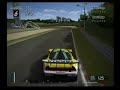 Mission 26 Takata NSX at Suzuka