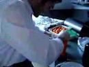 panda barman