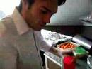 panda barman