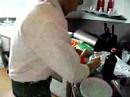 panda barman