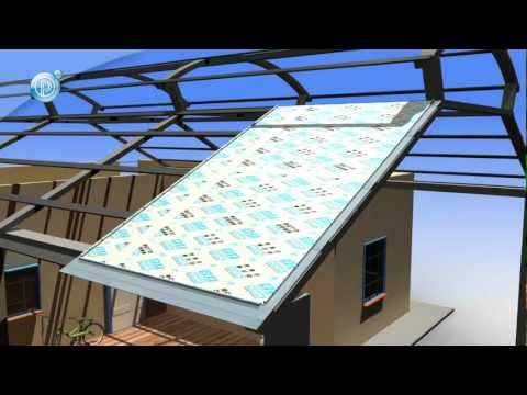 how to fasten polycarbonate