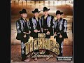 EL ENAMORADO-LOS TITANES DE DURANGO