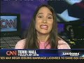 Lou Dobbs Tonight \"NAFTA Superhighway\"