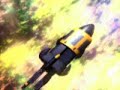 \"The Joining of Flames\" (from SRW Alpha 1) \"The Joining of Flames\" (from SRW Alpha 1)