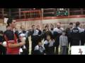 Turnir Futbolli Dimri 2009