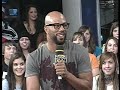 Common rejects Kanye\