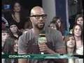 Common rejects Kanye's beats