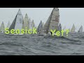 melges 24 World Championships, Annapolis, Md. 2009