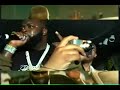 \"RICK ROSS\"EVERYDAY IM HUSTLN LIVE