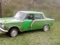Una forma casera para que tu auto baile hip hop