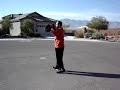 Shoulder Thrusters