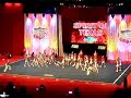 SPIRIT OF TEXAS SMALL COED 2008 NCA -WORLD CHAMPS???AMAZING