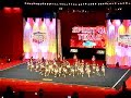 SPIRIT OF TEXAS SMALL COED 2008 NCA -WORLD CHAMPS???AMAZING