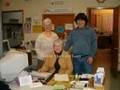 Baddeck Library C@P Site