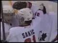 Tribute to over a dozen Team Canada squads