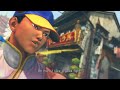 Super Street Fighter IV: Arcade Edition