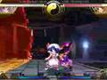 東劇 Tohgeki Block D Game 001 アサクラ(Remilia) vs 空目　水夜(Suika)