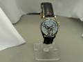 videos de Moving Eyes wristwatch