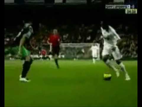 Football Skills Show Vol. 1
