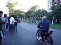 Gol Turbo Rojo