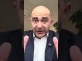 Ով թալանել, չի պատժվել, ես ինչու չթալանեմ #shorts #վարչապետ #օրենք