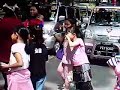 Kelab Juara Atrac Melaka Convoy 2008 Kelab Juara Atrac Melaka Convoy 2008