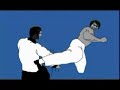 bruce lee versus bolo yeung