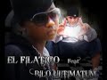 El Filatico feat Bilo Ultimatum-(Prod. Dj Doom Cross)