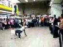 Breakdancer v. Kid Remix Breakdancer v. Kid Remix