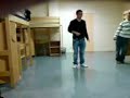 le danseur