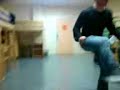 le danseur