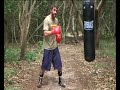 5. Boxing Secrets - Learn to throw a killer Left Hook