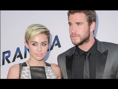 miley - Miley Cyrus & Liam Hemsworth Back Together?! (UPDATE) Subscribe to Hollywire | http://bit.ly/Sub2HotMinute Send Chelsea a Tweet! | http://bit.ly/TweetChelsea...