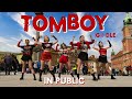 (G)-IDLE - 'TOMBOY' dance cover by Whisper Crew