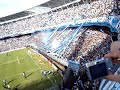 Racing vs Belgrano - Promocion