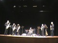 BACH & BLUES