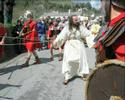 THE PASSION - LA GIUDAICA - PROCESSO A GESU\ THE PASSION - LA GIUDAICA - PROCESSO A GESU\