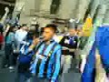 Arrivo al Duomo