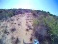 American Flag Ranch section of the Arizona Trail