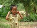 Tom's travels in: Laos