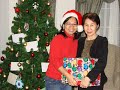 Punzalan Christmas 2006