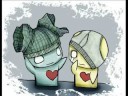 Pon and Zi-Your Guardian Angel Pon and Zi-Your Guardian Angel
