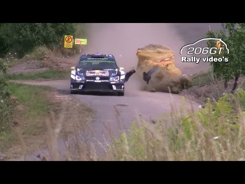 Latest WRC HD & Rally HD Videos