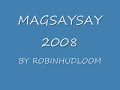  olongapo city gapo MAGSAYSAY GORDON